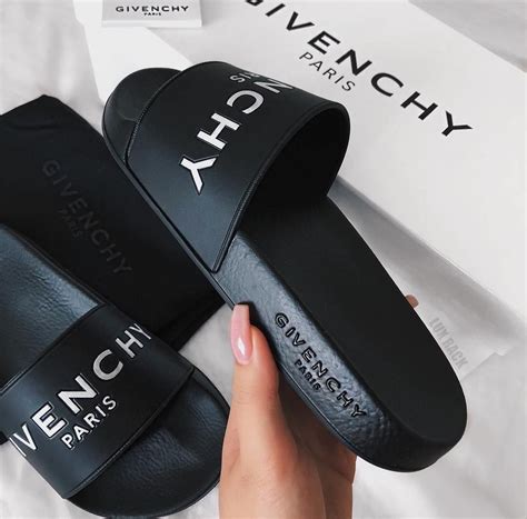 givenchy fake slides|givenchy clearance sale.